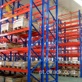 Double Deep Back to Back Heavyduty Pallet Rack